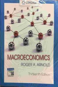 Bundle: Macroeconomics, 13th + Mindtap Economics, 1 Term (6 Months) Printed Access Card