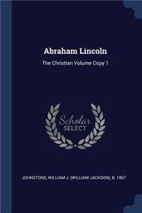 Abraham Lincoln