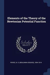 ELEMENTS OF THE THEORY OF THE NEWTONIAN