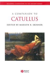 A Companion to Catullus