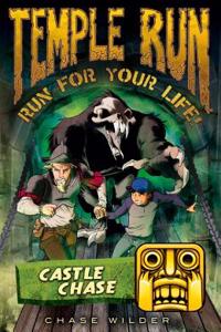 Temple Run: Castle Chase