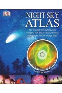 Night Sky Atlas