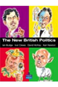 The New British Politics 2005 Election Update Pack