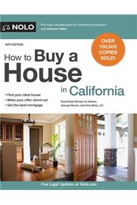 How to Buy a House in California