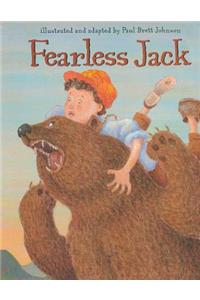 Fearless Jack