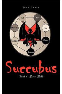 Succubus