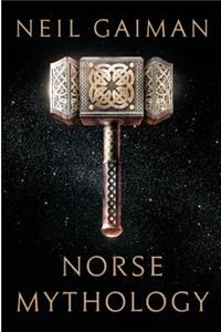 Norse Mythology