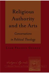 Religious Authority and the Arts