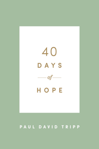 40 Days of Hope