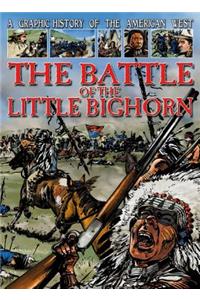 The Battle of the Little Bighorn