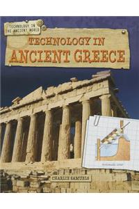 Technology in Ancient Greece