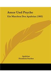 Amor Und Psyche