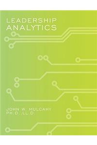 Leadership Analytics