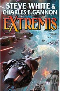 Extremis, Volume 6