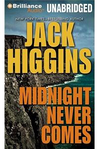 Midnight Never Comes