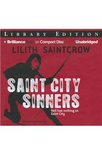 Saint City Sinners