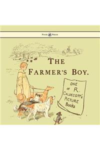 Farmers Boy - Illustrated by Randolph Caldecott