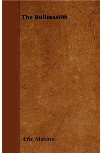 The Bullmastiff