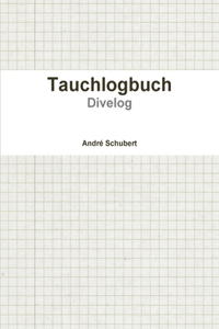 Tauchlogbuch