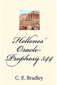 Hellenes' Oracle-Prophesy 544