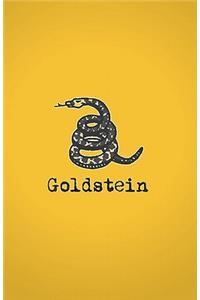 Goldstein