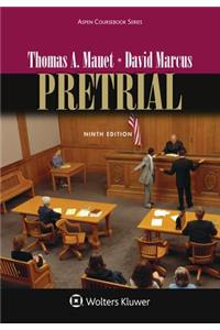 Pretrial