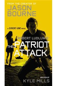 Robert Ludlum's (Tm) the Patriot Attack