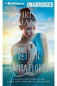 Return to Santa Flores