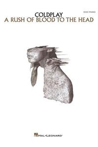 Coldplay: A Rush of Blood to the Head