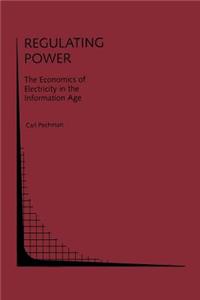 Regulating Power: The Economics of Electrictiy in the Information Age