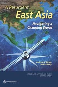 Resurgent East Asia