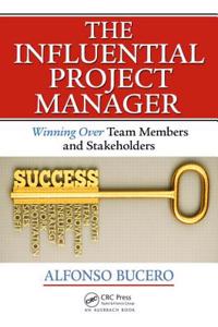 Influential Project Manager