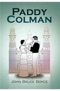 Paddy Colman