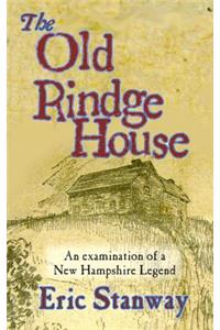 Old rindge House