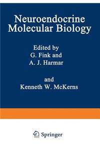 Neuroendocrine Molecular Biology