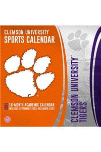 Clemson Tigers
