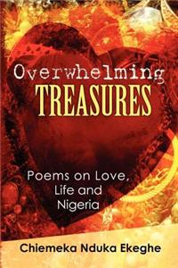 Overwhelming Treasures