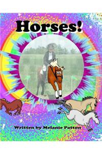 Horses!: Primary Horsemanship