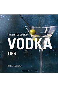 The Little Book of Vodka Tips