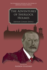 The Adventures of Sherlock Holmes
