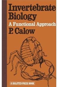 Invertebrate Biology