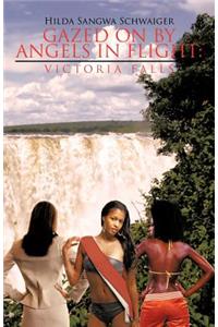 Gazed on by Angels in Flight: Victoria Falls