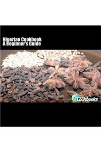Nigerian Cookbook