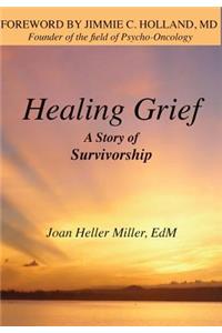 Healing Grief