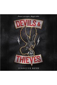 Devils & Thieves Lib/E