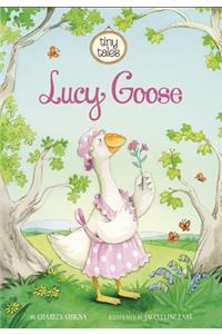 Lucy Goose