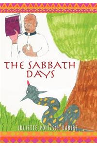 The Sabbath Days