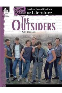 The Outsiders: An Instructional Guide for Literature