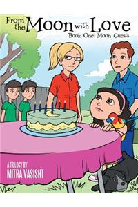 From the Moon with Love