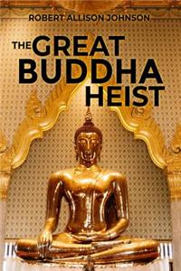 Great Buddha Heist